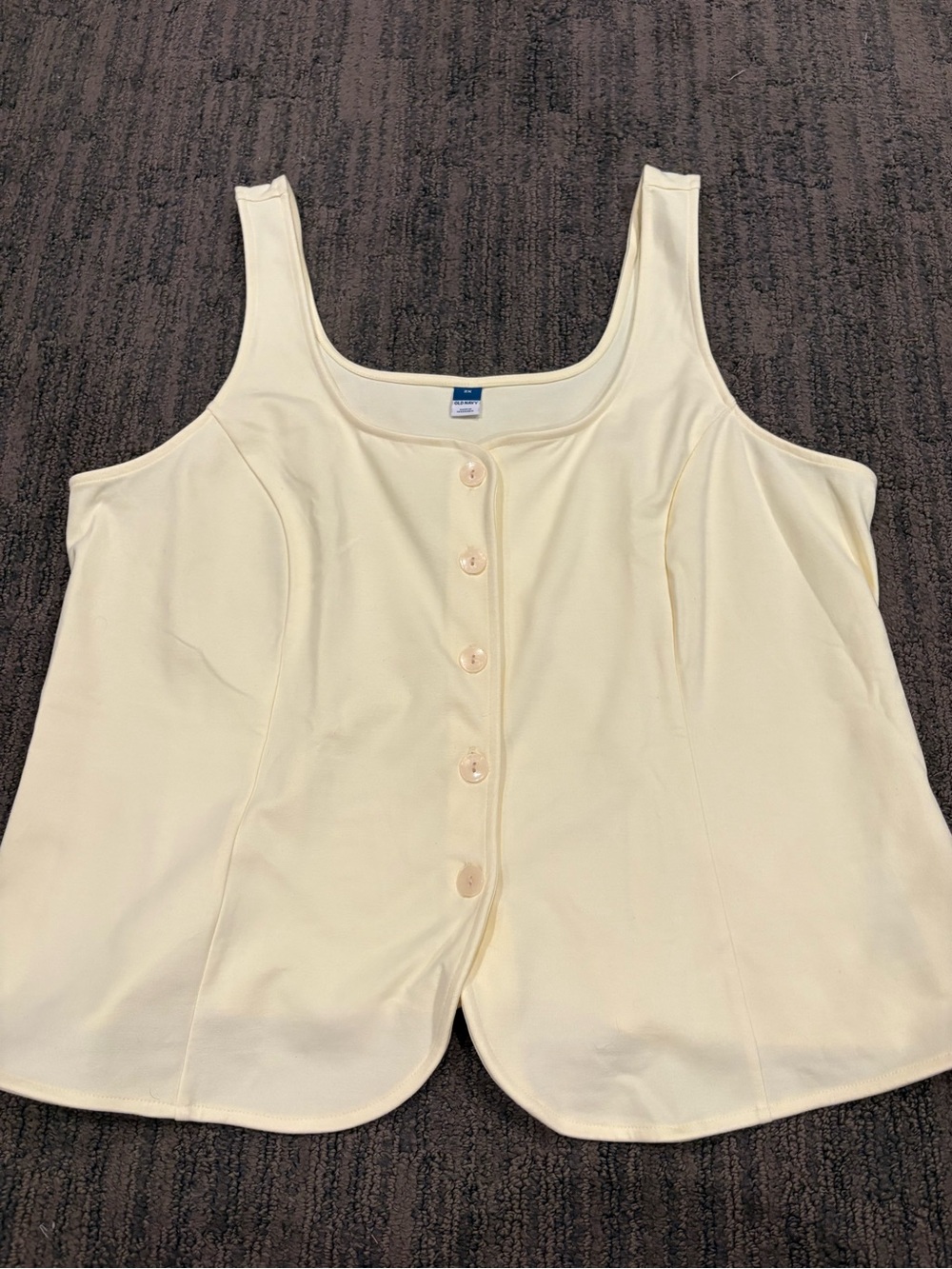 Old Navy Tank